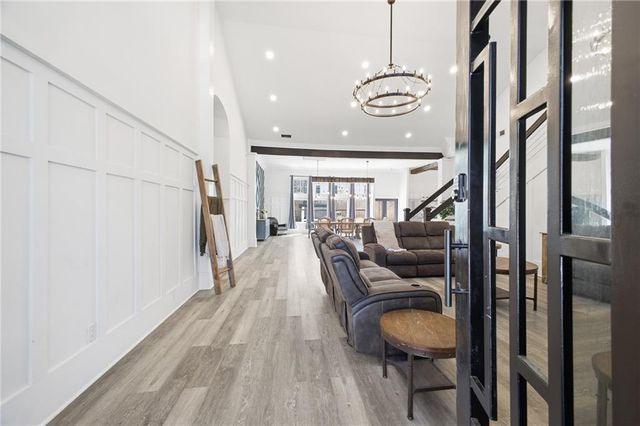 6409 Snelling Mill Road, Flowery Branch, GA 30542