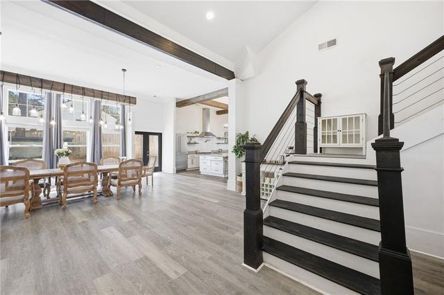 6409 Snelling Mill Road, Flowery Branch, GA 30542