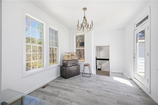 6409 Snelling Mill Road, Flowery Branch, GA 30542