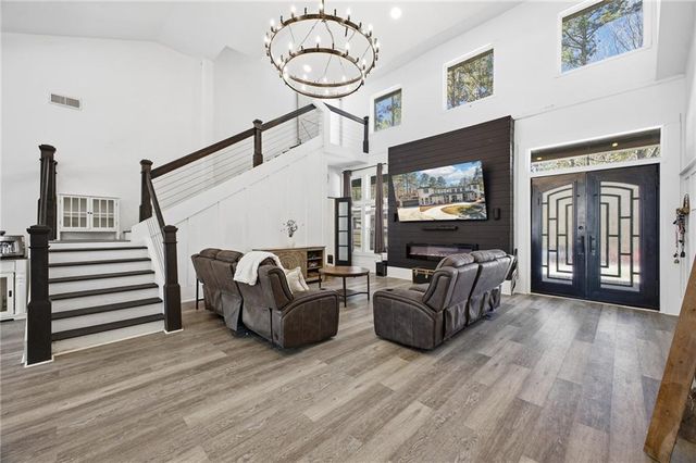 6409 Snelling Mill Road, Flowery Branch, GA 30542