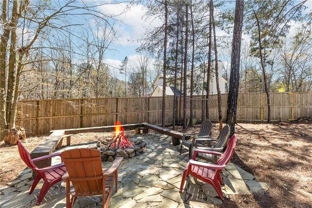 6409 Snelling Mill Road, Flowery Branch, GA 30542