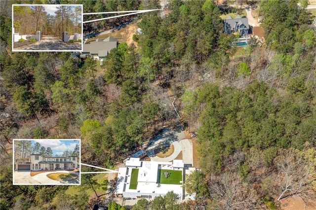 6409 Snelling Mill Road, Flowery Branch, GA 30542