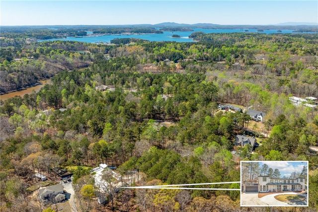 6409 Snelling Mill Road, Flowery Branch, GA 30542