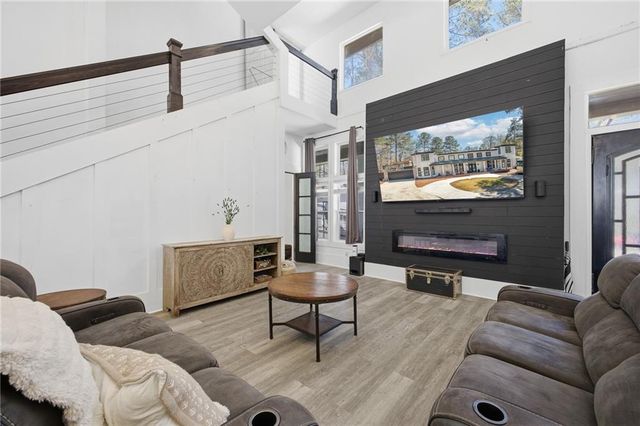 6409 Snelling Mill Road, Flowery Branch, GA 30542
