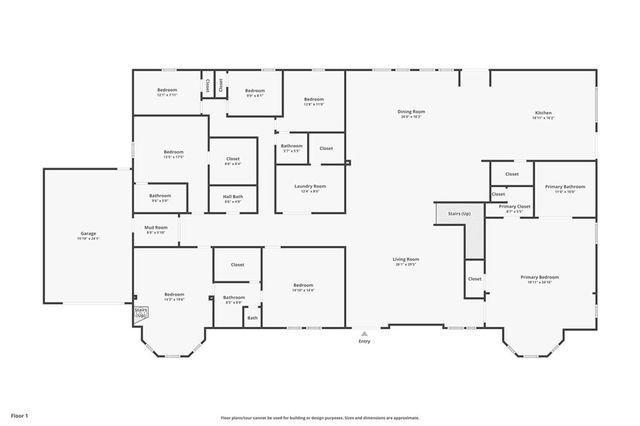 6409 Snelling Mill Road, Flowery Branch, GA 30542