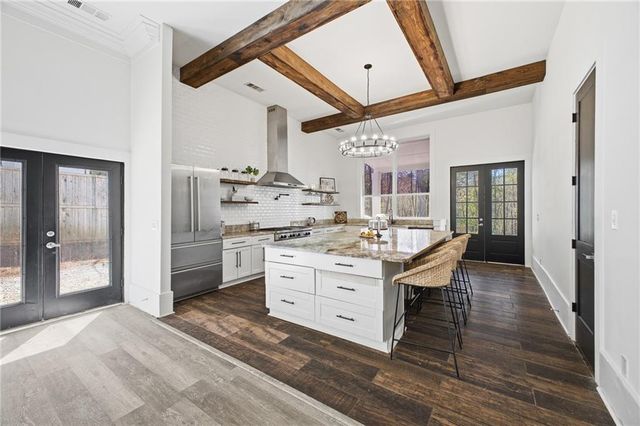 6409 Snelling Mill Road, Flowery Branch, GA 30542