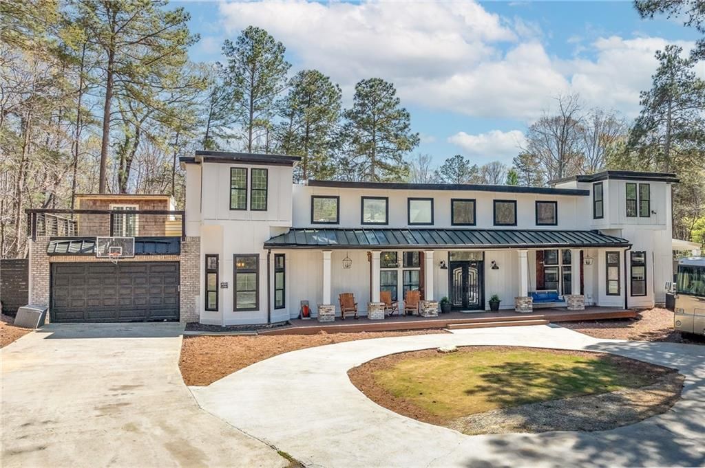 6409 Snelling Mill Road, Flowery Branch, GA 30542