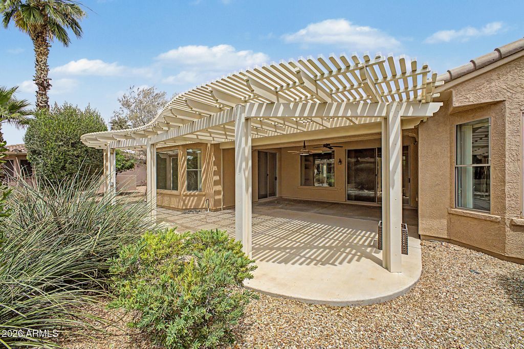 Image 26 of property listing at 16731 W ORACLE RIM Drive, Surprise, AZ 85387