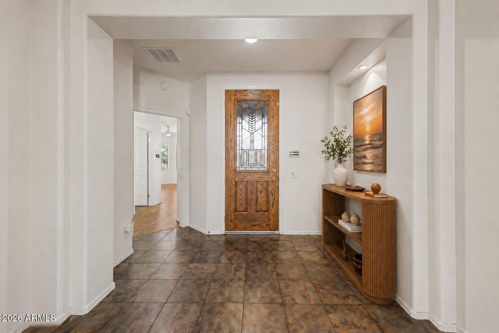 Image 5 of property listing at 16731 W ORACLE RIM Drive, Surprise, AZ 85387