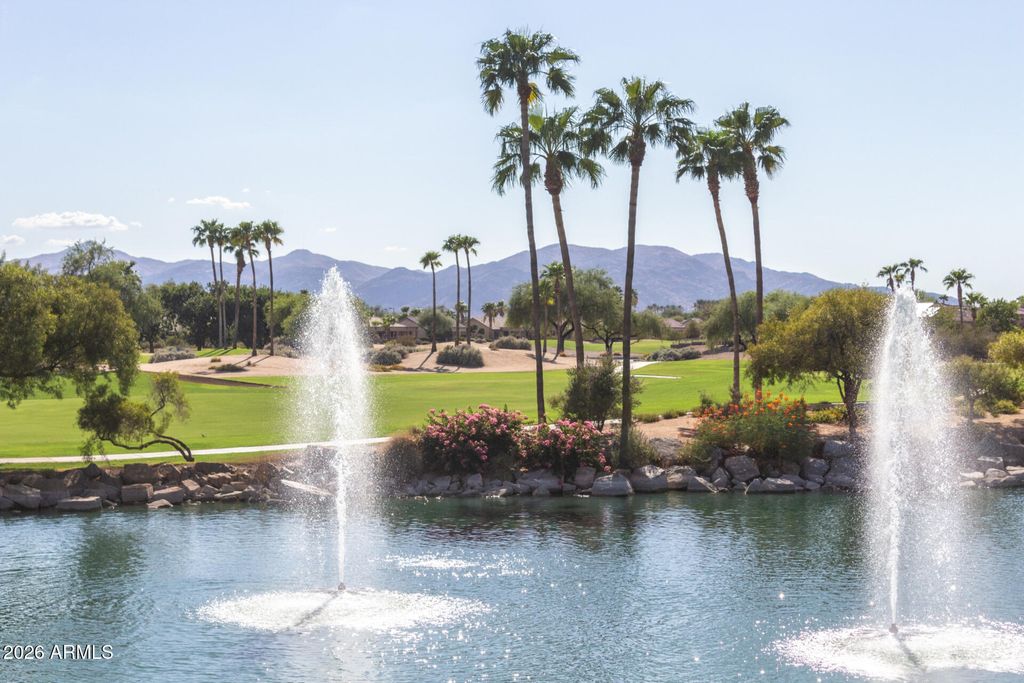 Image 54 of property listing at 16731 W ORACLE RIM Drive, Surprise, AZ 85387