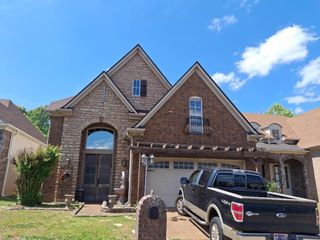 4883 SADDLEHORN CV, Memphis, TN 38125