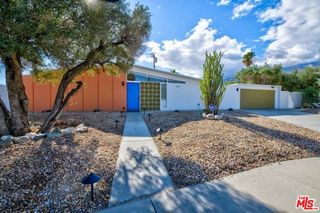 859 E Grace Circle, Palm Springs, CA 92262