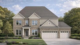 1931 Smarty Jones Drive, Dacula, GA 30019