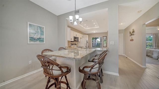 9620 CLUB SOUTH CIRCLE 5107, Sarasota, FL 34238