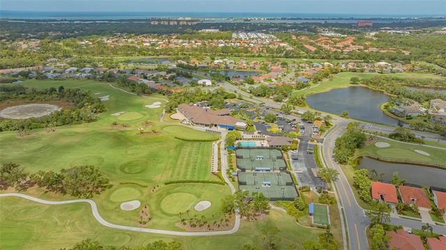 9620 CLUB SOUTH CIRCLE 5107, Sarasota, FL 34238