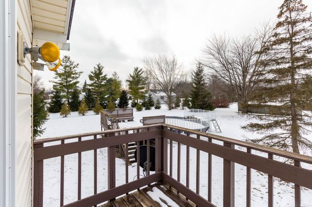 77177 Omo Road, Armada, MI 48005