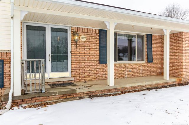 77177 Omo Road, Armada, MI 48005