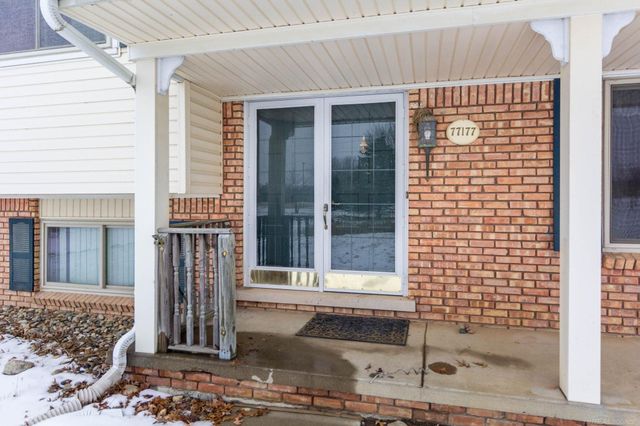 77177 Omo Road, Armada, MI 48005