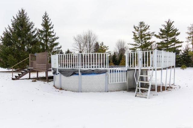 77177 Omo Road, Armada, MI 48005