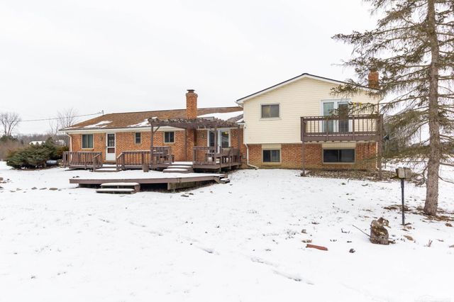 77177 Omo Road, Armada, MI 48005