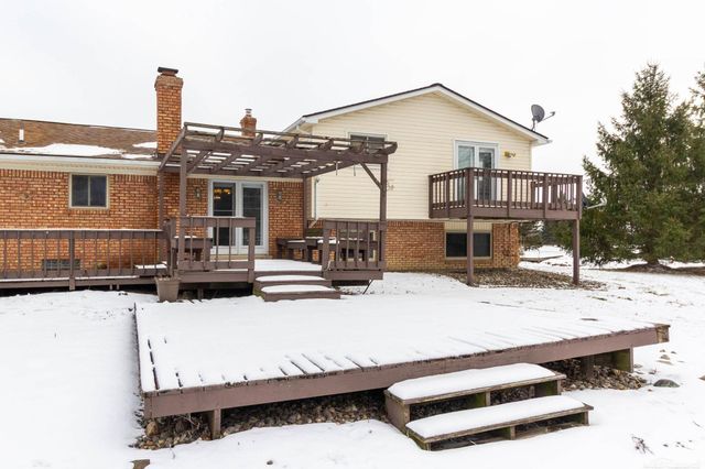 77177 Omo Road, Armada, MI 48005