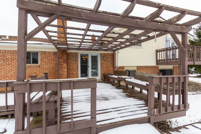 77177 Omo Road, Armada, MI 48005