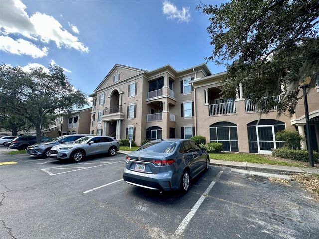 2001 TIZEWELL CIRCLE 1509, Orlando, FL 32837