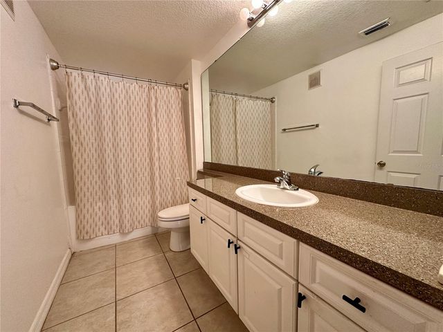2001 TIZEWELL CIRCLE 1509, Orlando, FL 32837