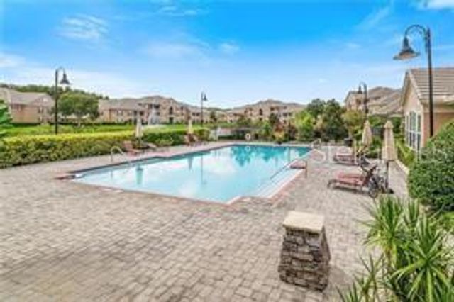 2001 TIZEWELL CIRCLE 1509, Orlando, FL 32837