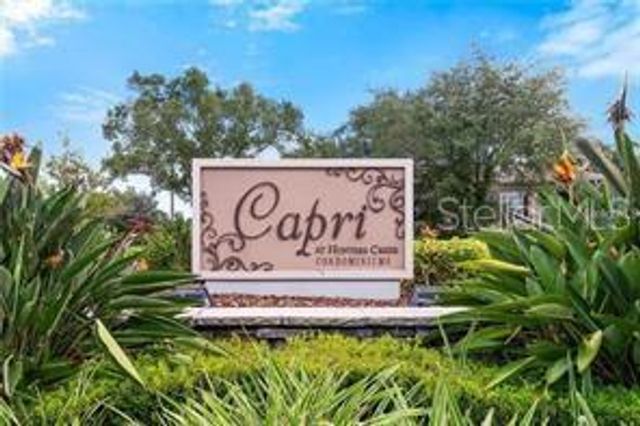 2001 TIZEWELL CIRCLE 1509, Orlando, FL 32837