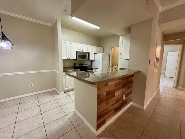 2001 TIZEWELL CIRCLE 1509, Orlando, FL 32837
