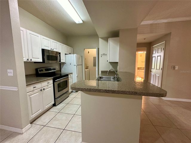 2001 TIZEWELL CIRCLE 1509, Orlando, FL 32837