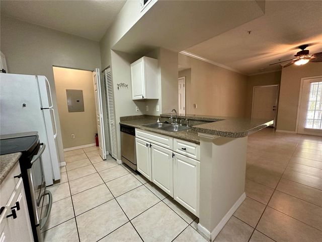 2001 TIZEWELL CIRCLE 1509, Orlando, FL 32837