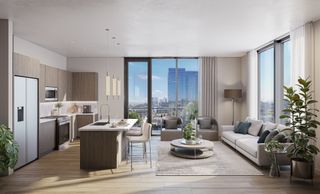 1717 Hayes St # 1613, Nashville, TN 37203