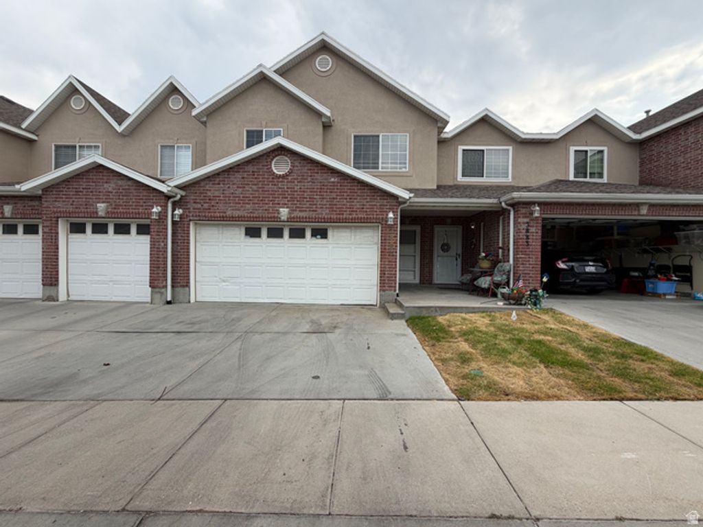 3881 W SAGE MEADOW DR #96D, South Jordan, UT 84095 — photo 2