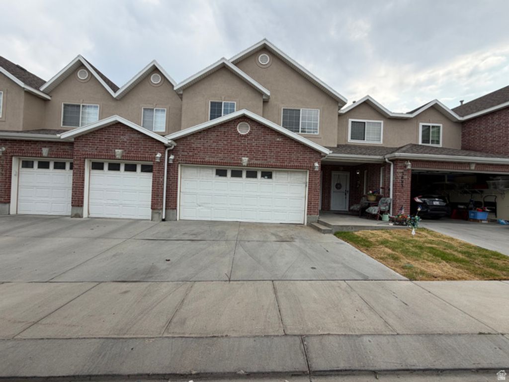 3881 W SAGE MEADOW DR #96D, South Jordan, UT 84095 — photo 3