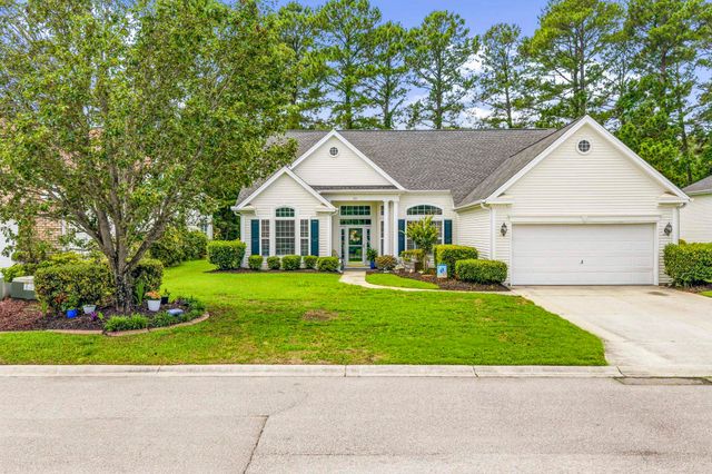 109 Wicklow Dr., Murrells Inlet, SC 29576