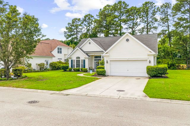 109 Wicklow Dr., Murrells Inlet, SC 29576