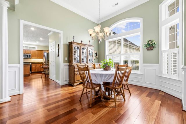 109 Wicklow Dr., Murrells Inlet, SC 29576