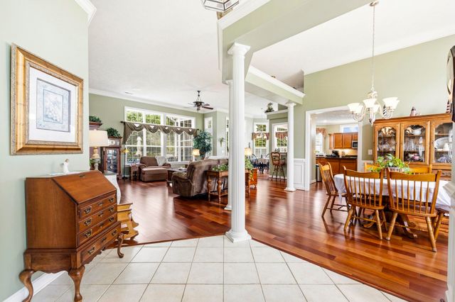 109 Wicklow Dr., Murrells Inlet, SC 29576