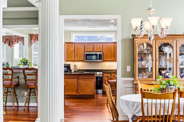 109 Wicklow Dr., Murrells Inlet, SC 29576