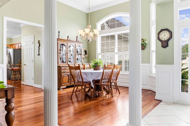 109 Wicklow Dr., Murrells Inlet, SC 29576