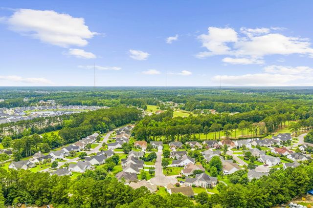 109 Wicklow Dr., Murrells Inlet, SC 29576