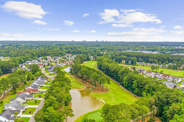 109 Wicklow Dr., Murrells Inlet, SC 29576