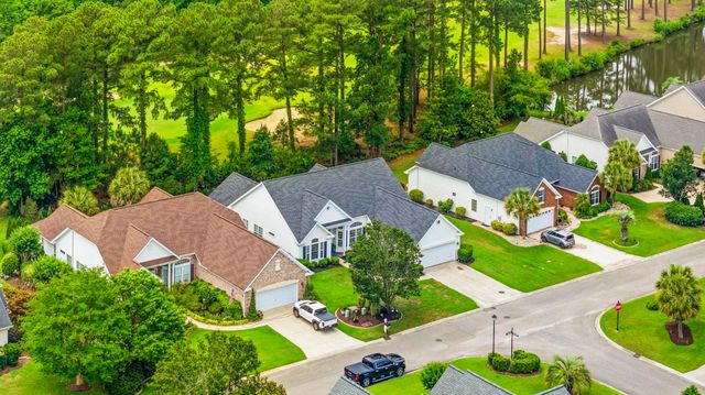 109 Wicklow Dr., Murrells Inlet, SC 29576