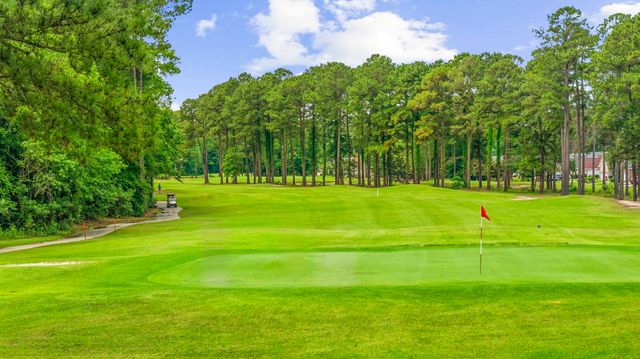 109 Wicklow Dr., Murrells Inlet, SC 29576