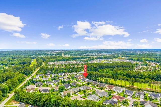 109 Wicklow Dr., Murrells Inlet, SC 29576
