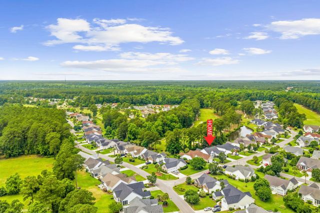 109 Wicklow Dr., Murrells Inlet, SC 29576