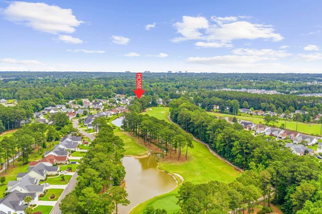 109 Wicklow Dr., Murrells Inlet, SC 29576