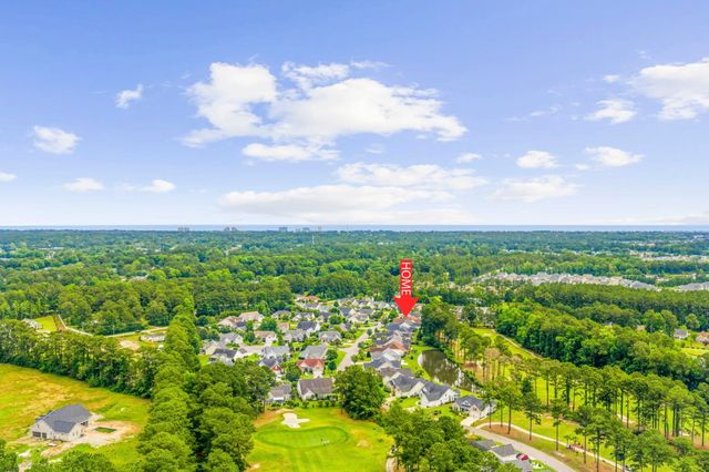 109 Wicklow Dr., Murrells Inlet, SC 29576